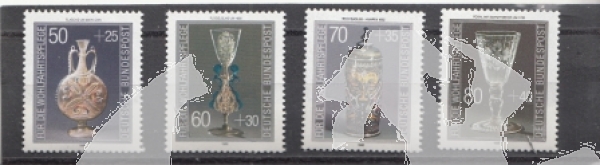 NSR 1295 / 1298 ** - 1986